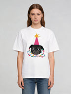 The Party Animal Tee