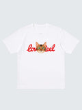 The Signature Script Tee