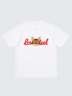 The Signature Script Tee