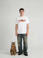 The Signature Script Tee
