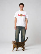 The Signature Script Tee