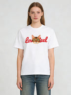 The Signature Script Tee