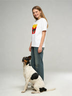 The "Small Fry" Tee