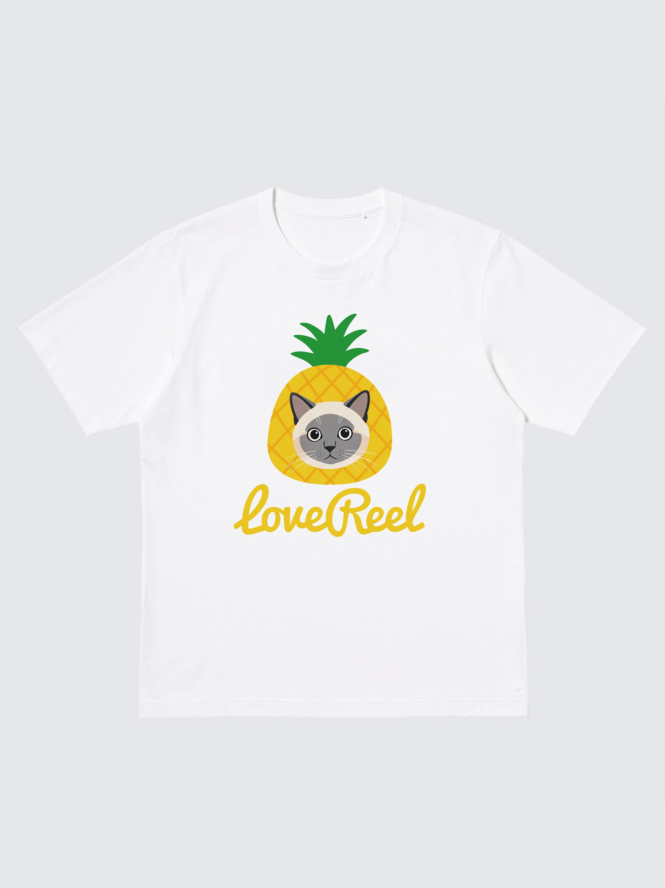 The "Fine-Apple" Tee