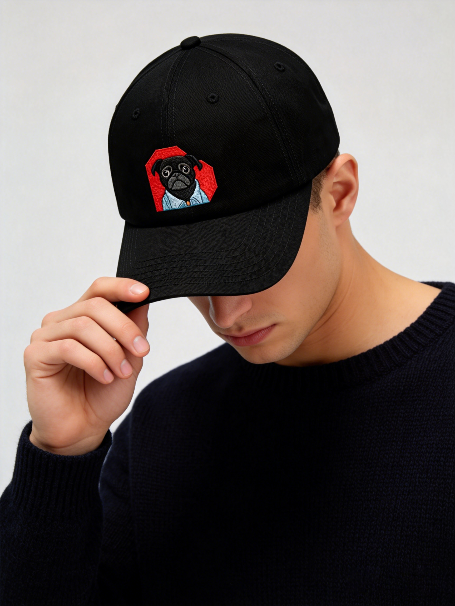 The Heartbeat Cap