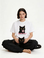 The “Bubble Mood” Tee