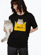 The “Carry Me Everywhere” Tee