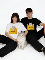 The “Carry Me Everywhere” Tee