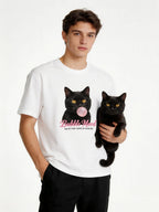 The “Bubble Mood” Tee