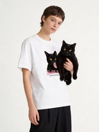 The “Bubble Mood” Tee