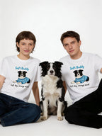 The “Soft Buddy” Tee