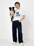 The “Soft Buddy” Tee